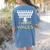 Choir Teacher Shirt I Hear Voices Chorister Tee Women's Comfort Colors T-Shirt Back Print Blue Jean