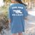 Civil War It Was A Blast History Teacher T-Shirt Women's Comfort Colors T-Shirt Back Print Blue Jean Civil War It Was A Blast History Teacher T-Shirt Women's Comfort Colors T-Shirt Back Print Blue Jean