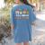Communication Looks Different Tee Shirt Kids -Adults Teacher Animal Print Small Short Sleeve Classic Fit Crew Neck Polyester 100 Women's Comfort Colors T-Shirt Back Print Blue Jean