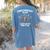 Complementary Colors Art Teacher Pun Shirt Women's Comfort Colors T-Shirt Back Print Blue Jean Complementary Colors Art Teacher Pun Shirt Women's Comfort Colors T-Shirt Back Print Blue Jean
