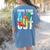 Cool Artist For Men Women Painter Art Teacher Paint Artists Women's Comfort Colors T-Shirt Back Print Blue Jean Cool Artist For Men Women Painter Art Teacher Paint Artists Women's Comfort Colors T-Shirt Back Print Blue Jean