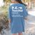 Cool PE Teacher Art For Men Women Physical Education Teacher Women's Comfort Colors T-Shirt Back Print Blue Jean Cool PE Teacher Art For Men Women Physical Education Teacher Women's Comfort Colors T-Shirt Back Print Blue Jean