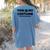 THIS IS MY COSTUME Eraser Teacher Halloween Costume Women's Comfort Colors T-Shirt Back Print Blue Jean THIS IS MY COSTUME Eraser Teacher Halloween Costume Women's Comfort Colors T-Shirt Back Print Blue Jean