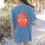 Couch Potatoes Teacher Good Eggs Teacher Halloween Costume Women's Comfort Colors T-Shirt Back Print Blue Jean Couch Potatoes Teacher Good Eggs Teacher Halloween Costume Women's Comfort Colors T-Shirt Back Print Blue Jean