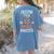 Creepin It Real With My 3rd Grade Monsters Halloween Teacher Women's Comfort Colors T-Shirt Back Print Blue Jean Creepin It Real With My 3rd Grade Monsters Halloween Teacher Women's Comfort Colors T-Shirt Back Print Blue Jean