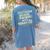 Custodian Because Teachers Need Heroes Too School Janitor Women's Comfort Colors T-Shirt Back Print Blue Jean Custodian Because Teachers Need Heroes Too School Janitor Women's Comfort Colors T-Shirt Back Print Blue Jean
