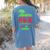Cute Pretty Educators & Teacher Aka Educator Women's Comfort Colors T-Shirt Back Print Blue Jean Cute Pretty Educators & Teacher Aka Educator Women's Comfort Colors T-Shirt Back Print Blue Jean