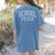Cute Wildflower School Psych Teacher School Psychologist Women's Comfort Colors T-Shirt Back Print Blue Jean Cute Wildflower School Psych Teacher School Psychologist Women's Comfort Colors T-Shirt Back Print Blue Jean
