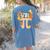 Cutie Pi Shirt Pi Day Math Girls Kids Women Toddler Teacher Women's Comfort Colors T-Shirt Back Print Blue Jean Cutie Pi Shirt Pi Day Math Girls Kids Women Toddler Teacher Women's Comfort Colors T-Shirt Back Print Blue Jean