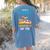 Daycare Provider Master Of Diapers Childcare Teacher Women's Comfort Colors T-Shirt Back Print Blue Jean Daycare Provider Master Of Diapers Childcare Teacher Women's Comfort Colors T-Shirt Back Print Blue Jean