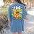 I Dig Teaching Dump Truck Construction Back School Teacher Women's Comfort Colors T-Shirt Back Print Blue Jean I Dig Teaching Dump Truck Construction Back School Teacher Women's Comfort Colors T-Shirt Back Print Blue Jean