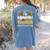 I Don't Need A Costume I'm Chemistry Teacher Cool Halloween Women's Comfort Colors T-Shirt Back Print Blue Jean I Don't Need A Costume I'm Chemistry Teacher Cool Halloween Women's Comfort Colors T-Shirt Back Print Blue Jean