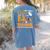I Don't Need a Costume I'm A PE Teacher Halloween Costume Women's Comfort Colors T-Shirt Back Print Blue Jean I Don't Need a Costume I'm A PE Teacher Halloween Costume Women's Comfort Colors T-Shirt Back Print Blue Jean