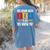 You Down With IEP Yeah You Know Me SPED Teacher Women's Comfort Colors T-Shirt Back Print Blue Jean You Down With IEP Yeah You Know Me SPED Teacher Women's Comfort Colors T-Shirt Back Print Blue Jean