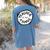 Dr Seuss Teacher Of All Things Red Emblem Women's Comfort Colors T-Shirt Back Print Blue Jean Dr Seuss Teacher Of All Things Red Emblem Women's Comfort Colors T-Shirt Back Print Blue Jean