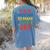 Drawing Art Artist Teacher It’s A Good Day To Make Some Art Women's Comfort Colors T-Shirt Back Print Blue Jean Drawing Art Artist Teacher It’s A Good Day To Make Some Art Women's Comfort Colors T-Shirt Back Print Blue Jean