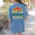 Easily Distracted By Maps Geography Teacher Women's Comfort Colors T-Shirt Back Print Blue Jean Easily Distracted By Maps Geography Teacher Women's Comfort Colors T-Shirt Back Print Blue Jean