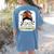 Elementary Teacher Remind Me To Take Attendance Women Women's Comfort Colors T-Shirt Back Print Blue Jean Elementary Teacher Remind Me To Take Attendance Women Women's Comfort Colors T-Shirt Back Print Blue Jean