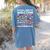 ESL Teacher All Are Welcome Here For Worlds Virtual Teachers Women's Comfort Colors T-Shirt Back Print Blue Jean ESL Teacher All Are Welcome Here For Worlds Virtual Teachers Women's Comfort Colors T-Shirt Back Print Blue Jean