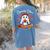 Espooky Vibes Maestra Halloween Spanish Mexican Teacher Women's Comfort Colors T-Shirt Back Print Blue Jean Espooky Vibes Maestra Halloween Spanish Mexican Teacher Women's Comfort Colors T-Shirt Back Print Blue Jean