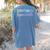 Everything Is Figureoutable Teacher Motivational - -Adults Small Short Sleeve Crew Collar Modern Fun Vacation Cotton Polyester Machine Wash Women's Comfort Colors T-Shirt Back Print Blue Jean Everything Is Figureoutable Teacher Motivational - -Adults Small Short Sleeve Crew Collar Modern Fun Vacation Cotton Polyester Machine Wash Women's Comfort Colors T-Shirt Back Print Blue Jean