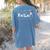 FA LA8 Christmas Santa Fa La Math Teacher Mathematic Women's Comfort Colors T-Shirt Back Print Blue Jean FA LA8 Christmas Santa Fa La Math Teacher Mathematic Women's Comfort Colors T-Shirt Back Print Blue Jean