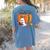 Fall Book Pumpkin Books Ghost Reading Halloween Teacher Women's Comfort Colors T-Shirt Back Print Blue Jean Fall Book Pumpkin Books Ghost Reading Halloween Teacher Women's Comfort Colors T-Shirt Back Print Blue Jean