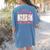 Are You Fall-O-Ween Directions Halloween Teacher Ghost Women's Comfort Colors T-Shirt Back Print Blue Jean Are You Fall-O-Ween Directions Halloween Teacher Ghost Women's Comfort Colors T-Shirt Back Print Blue Jean
