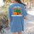 Are You Fall O Ween Directions Halloween Teacher Retro Women's Comfort Colors T-Shirt Back Print Blue Jean Are You Fall O Ween Directions Halloween Teacher Retro Women's Comfort Colors T-Shirt Back Print Blue Jean