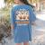Are You Fall O Ween Directions Teacher Halloween Boo Ghost Women's Comfort Colors T-Shirt Back Print Blue Jean Are You Fall O Ween Directions Teacher Halloween Boo Ghost Women's Comfort Colors T-Shirt Back Print Blue Jean