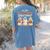Are You Fall O Ween DirectionsRetro Teacher Halloween Ghost Women's Comfort Colors T-Shirt Back Print Blue Jean Are You Fall O Ween DirectionsRetro Teacher Halloween Ghost Women's Comfort Colors T-Shirt Back Print Blue Jean