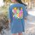 Field Day Fun Day Let The Games Begin Field Trip Teacher Kid Women's Comfort Colors T-Shirt Back Print Blue Jean Field Day Fun Day Let The Games Begin Field Trip Teacher Kid Women's Comfort Colors T-Shirt Back Print Blue Jean