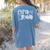 Fifth Grade Team Coquette Bow 5th Grade Teacher Girl Kid Women's Comfort Colors T-Shirt Back Print Blue Jean Fifth Grade Team Coquette Bow 5th Grade Teacher Girl Kid Women's Comfort Colors T-Shirt Back Print Blue Jean