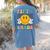Fifth Grade Team Teachers Boys Girls Retro Smile 5th Grade Women's Comfort Colors T-Shirt Back Print Blue Jean Fifth Grade Team Teachers Boys Girls Retro Smile 5th Grade Women's Comfort Colors T-Shirt Back Print Blue Jean