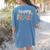 Fri-Yay Teacher Fry Yay Friday Weekend Happy Fri-Yay Women's Comfort Colors T-Shirt Back Print Blue Jean Fri-Yay Teacher Fry Yay Friday Weekend Happy Fri-Yay Women's Comfort Colors T-Shirt Back Print Blue Jean