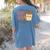 Friyay Teacher Coffee Friday School Cute Fri Yay Women's Comfort Colors T-Shirt Back Print Blue Jean Friyay Teacher Coffee Friday School Cute Fri Yay Women's Comfort Colors T-Shirt Back Print Blue Jean