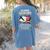 Front Office Teacher Admin Meaning School Secretary Women's Comfort Colors T-Shirt Back Print Blue Jean Front Office Teacher Admin Meaning School Secretary Women's Comfort Colors T-Shirt Back Print Blue Jean