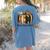 Fun Fall Book Lover Cute Teacher Student Halloween Women's Comfort Colors T-Shirt Back Print Blue Jean Fun Fall Book Lover Cute Teacher Student Halloween Women's Comfort Colors T-Shirt Back Print Blue Jean