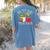 Future Teacher Costume Tee For Men Women Adults And Kids Women's Comfort Colors T-Shirt Back Print Blue Jean Future Teacher Costume Tee For Men Women Adults And Kids Women's Comfort Colors T-Shirt Back Print Blue Jean