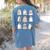 Ghost Speech Therapy Teacher Spooky Season Halloween Women's Comfort Colors T-Shirt Back Print Blue Jean Ghost Speech Therapy Teacher Spooky Season Halloween Women's Comfort Colors T-Shirt Back Print Blue Jean