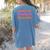 Good Ag Teachers Hit Curbs Teacher Apparel Women's Comfort Colors T-Shirt Back Print Blue Jean Good Ag Teachers Hit Curbs Teacher Apparel Women's Comfort Colors T-Shirt Back Print Blue Jean