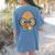 The Good Egg Teacher Halloween Costume Food Group Cute Women's Comfort Colors T-Shirt Back Print Blue Jean The Good Egg Teacher Halloween Costume Food Group Cute Women's Comfort Colors T-Shirt Back Print Blue Jean
