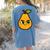 Good Egg Teacher Halloween Costume Group Women's Comfort Colors T-Shirt Back Print Blue Jean Good Egg Teacher Halloween Costume Group Women's Comfort Colors T-Shirt Back Print Blue Jean