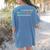 Grammar English Teacher It's a Good Day To Use Punctuation Women's Comfort Colors T-Shirt Back Print Blue Jean Grammar English Teacher It's a Good Day To Use Punctuation Women's Comfort Colors T-Shirt Back Print Blue Jean