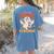 Groovy Faboolous Spooky Music Teacher Halloween Men Women Women's Comfort Colors T-Shirt Back Print Blue Jean Groovy Faboolous Spooky Music Teacher Halloween Men Women Women's Comfort Colors T-Shirt Back Print Blue Jean