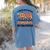 Groovy I Teach The Cutest Pumpkins In The Patch For Teacher Women's Comfort Colors T-Shirt Back Print Blue Jean Groovy I Teach The Cutest Pumpkins In The Patch For Teacher Women's Comfort Colors T-Shirt Back Print Blue Jean