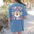 Groovy Teaching My Boos Teacher Ghost Halloween Teacher Women's Comfort Colors T-Shirt Back Print Blue Jean Groovy Teaching My Boos Teacher Ghost Halloween Teacher Women's Comfort Colors T-Shirt Back Print Blue Jean