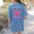 Growth Mindset Teacher Shirt Inspirational Shirts Women's Comfort Colors T-Shirt Back Print Blue Jean Growth Mindset Teacher Shirt Inspirational Shirts Women's Comfort Colors T-Shirt Back Print Blue Jean