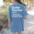 Guitar Teacher Definition Musician Music Men Women Girls Kids Women's Comfort Colors T-Shirt Back Print Blue Jean