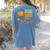 Halloween You Can't Scare Toddler Teacher For Men Women Women's Comfort Colors T-Shirt Back Print Blue Jean Halloween You Can't Scare Toddler Teacher For Men Women Women's Comfort Colors T-Shirt Back Print Blue Jean